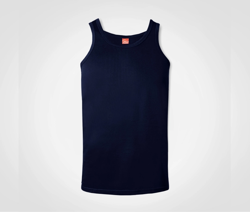 Activ Vest blank ready for DTF branding