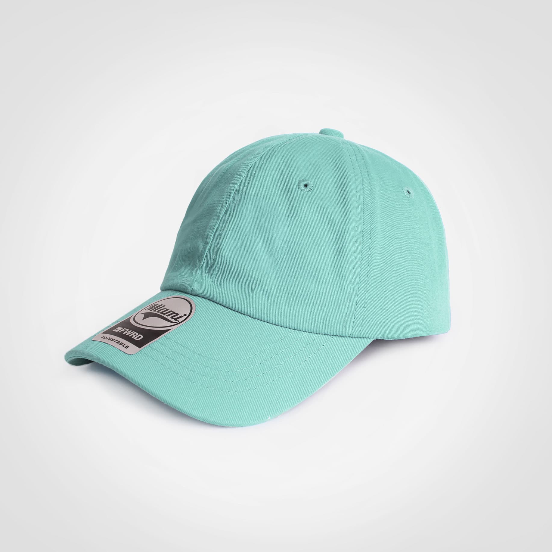 Green Cap
