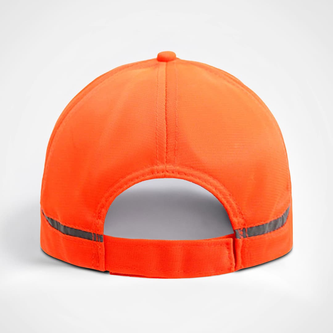 Shield Cap view 3