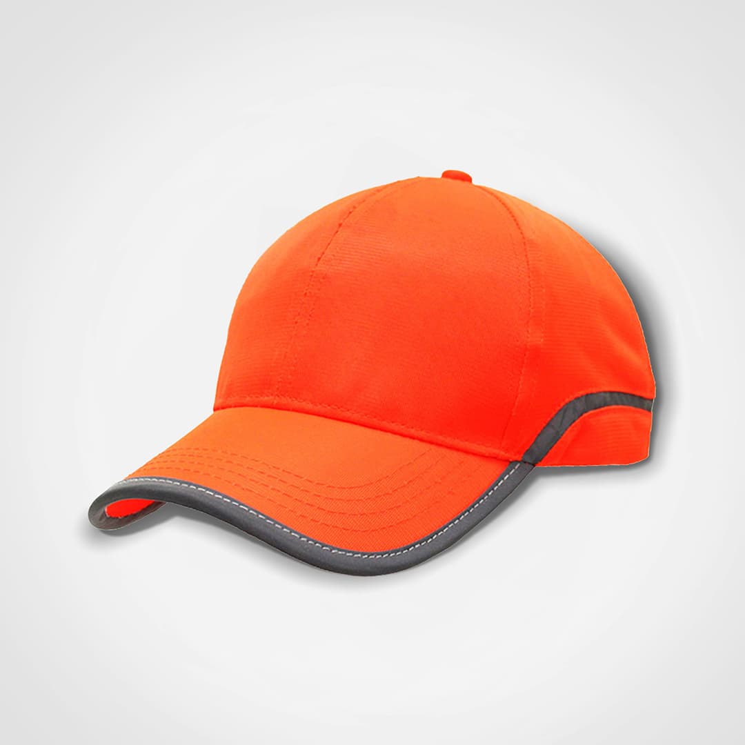Shield Cap view 2