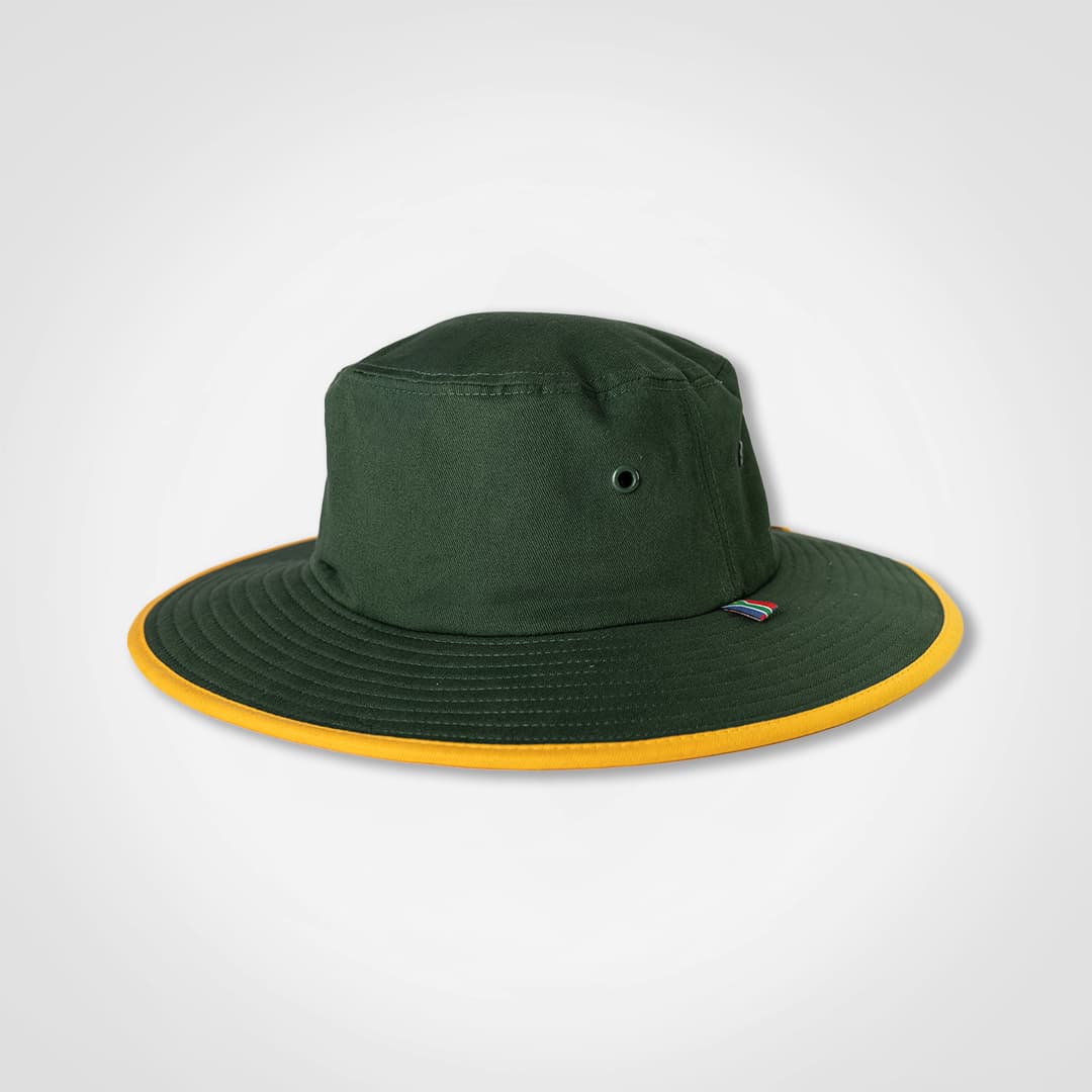 Protea Hat view 2