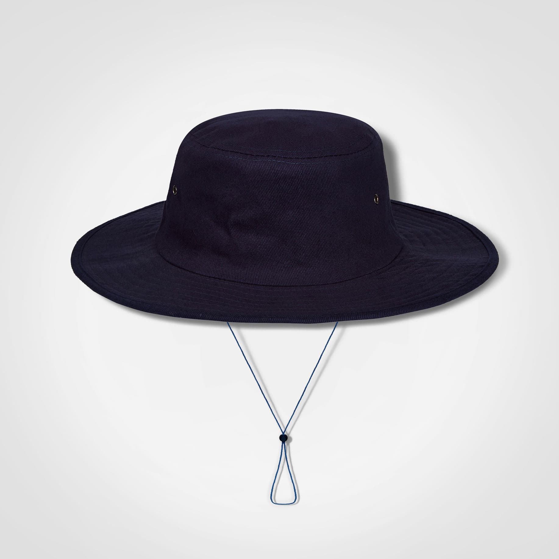 Cricket Hat view 2