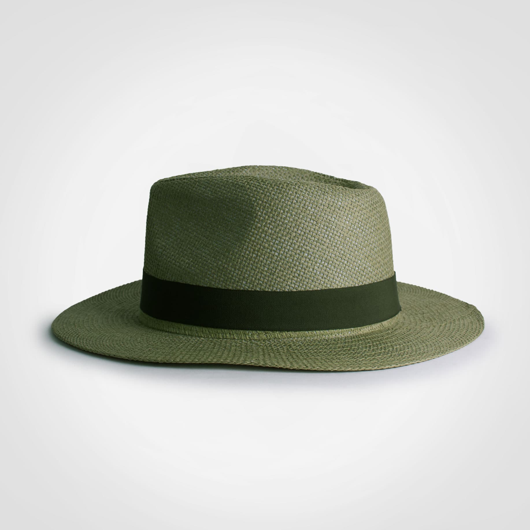 Panama Hat view 2