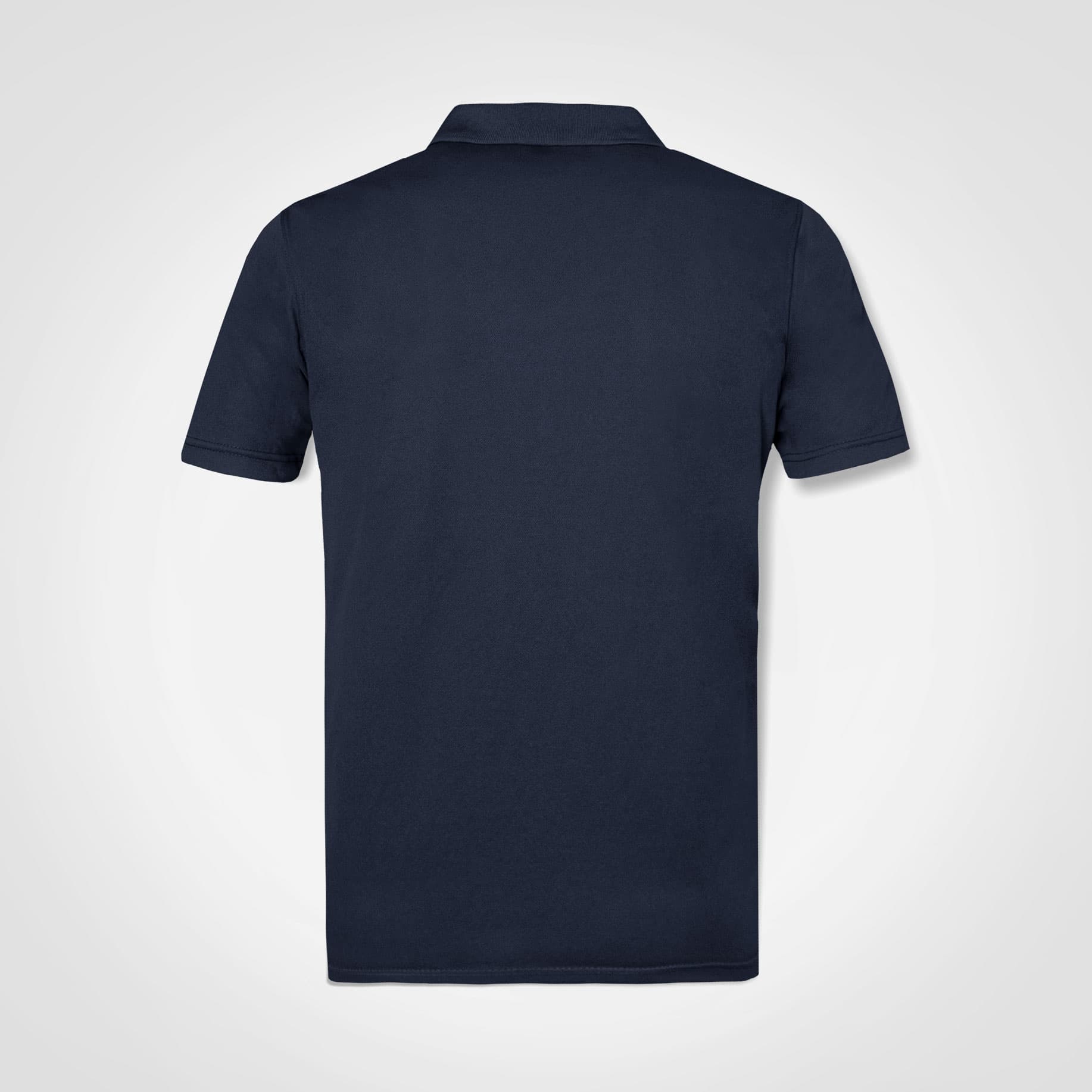 Mens Pro Golfer view 3