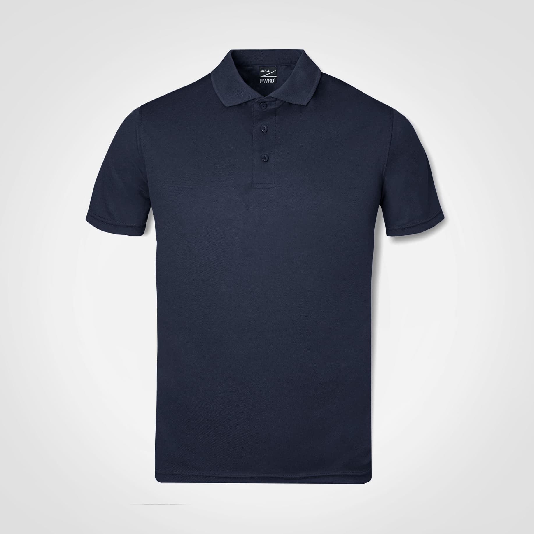 Mens Pro Golfer view 2