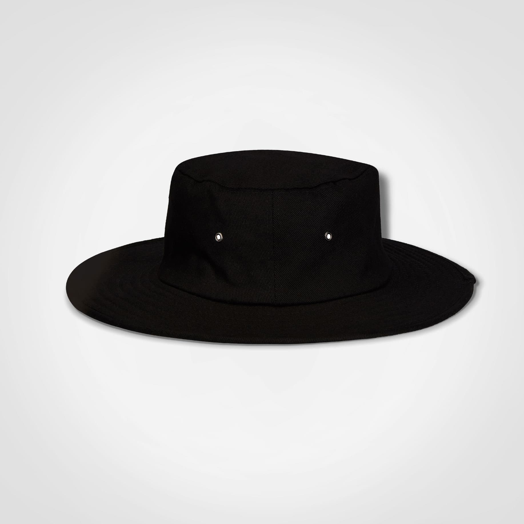 Cricket Hat view 2
