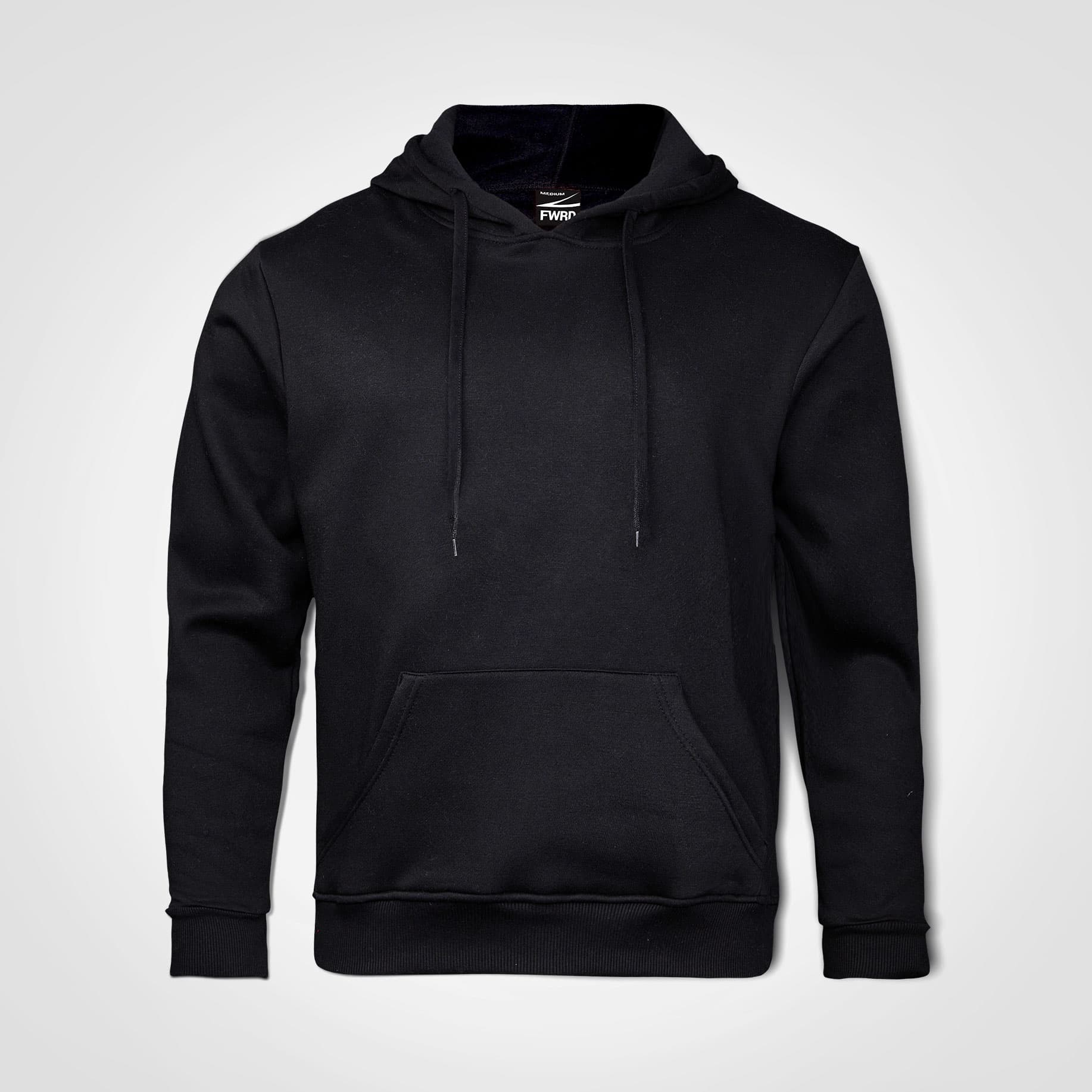 Boston Hoodie