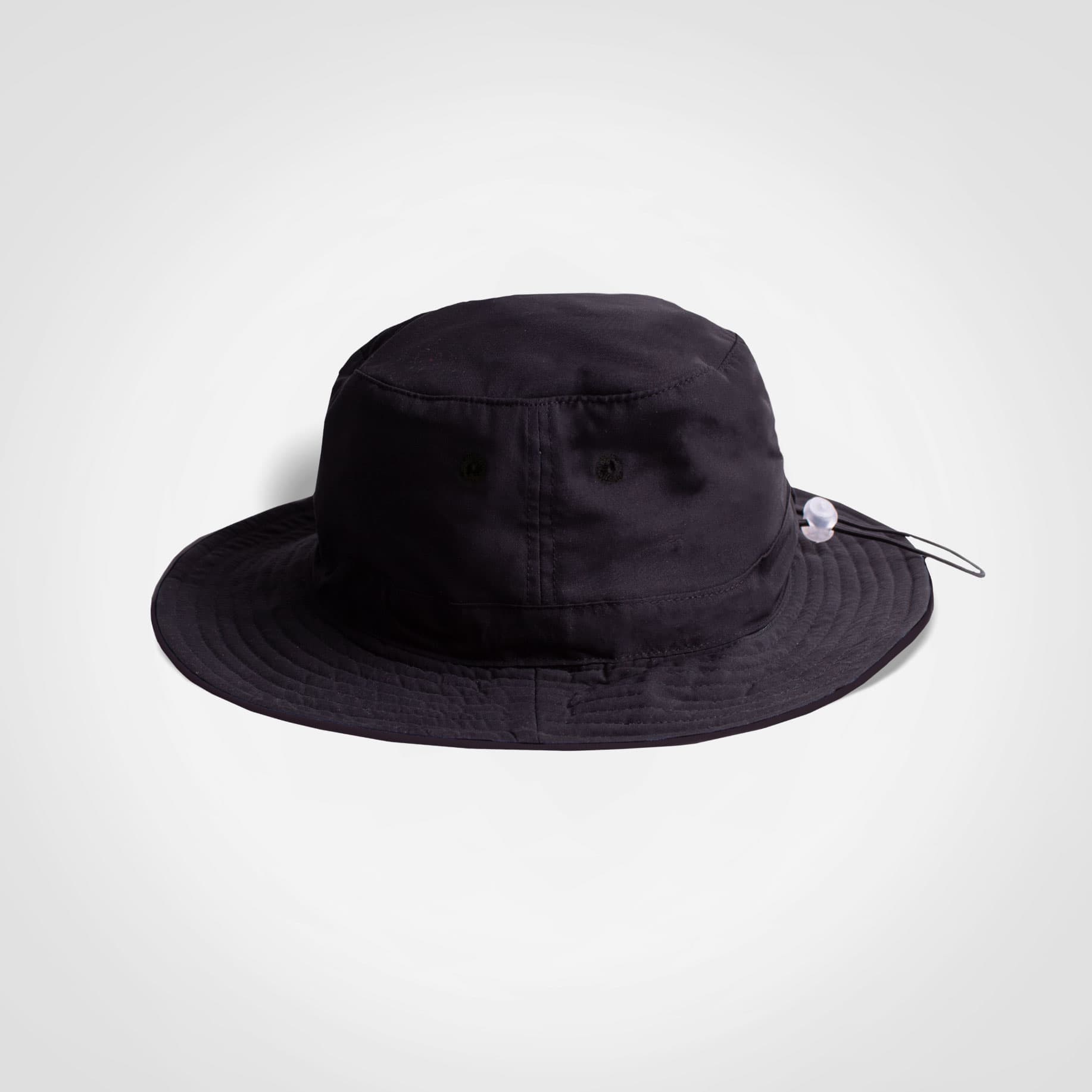 Venture Hat view 2