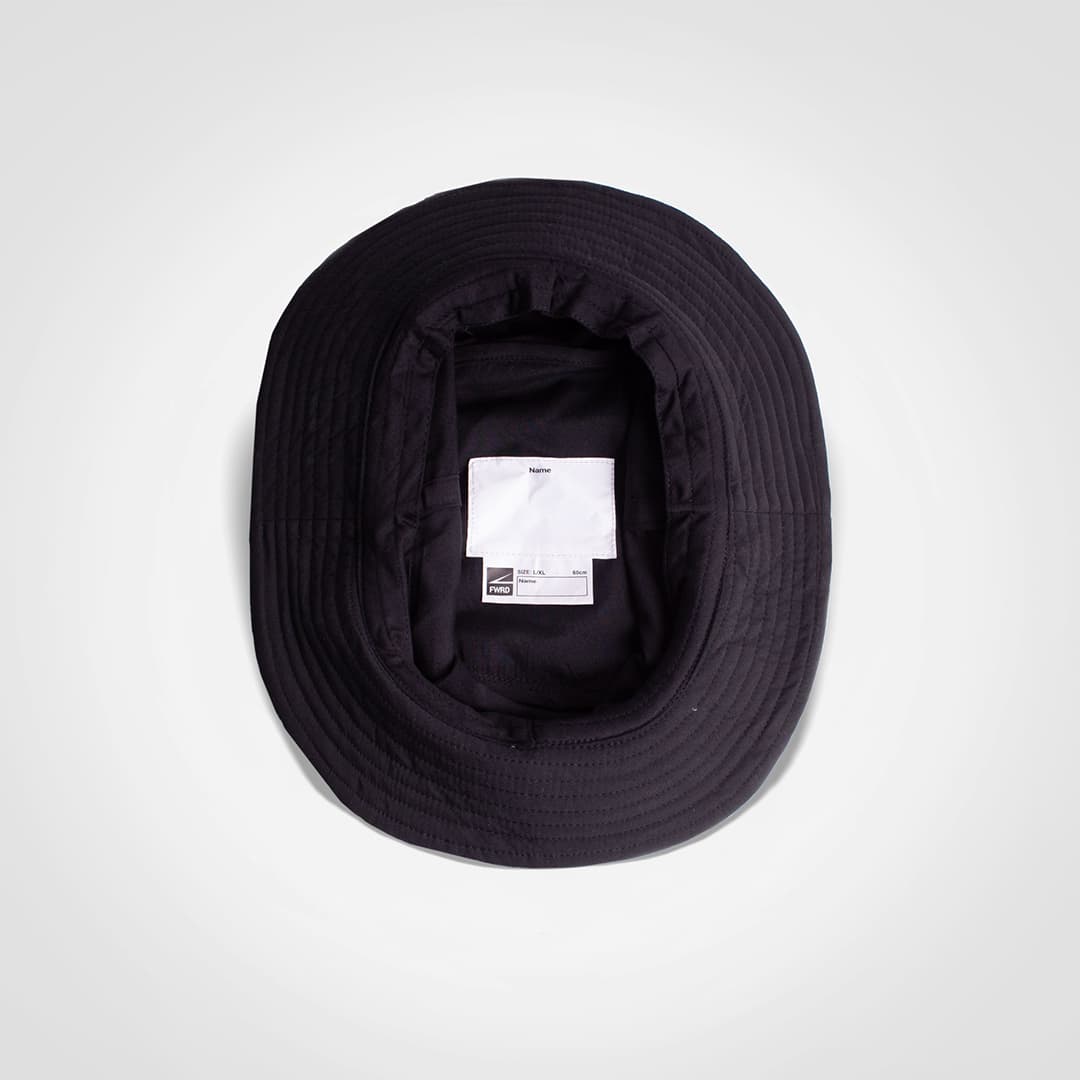 Venture Hat view 3