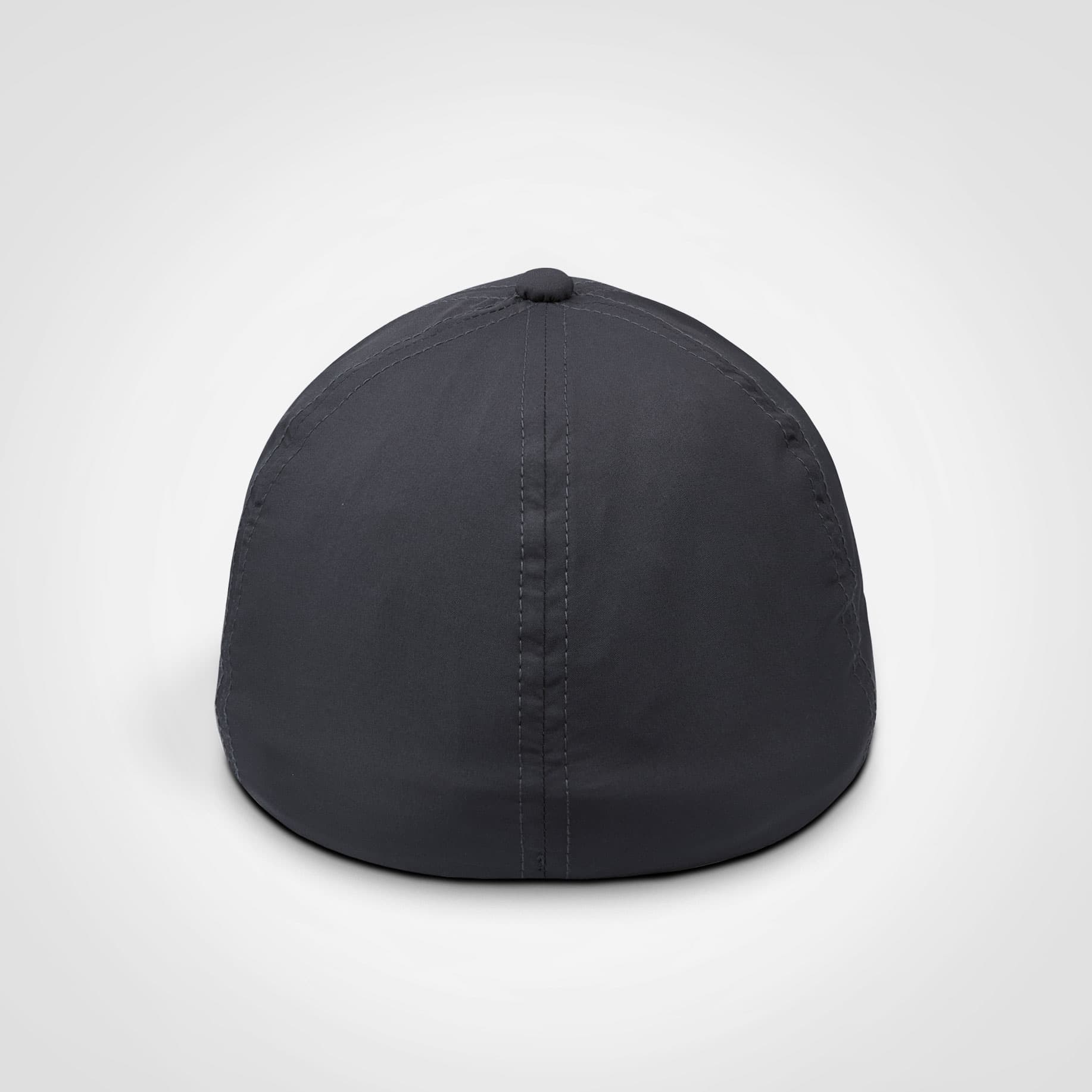 Alpha Supafit Cap view 3