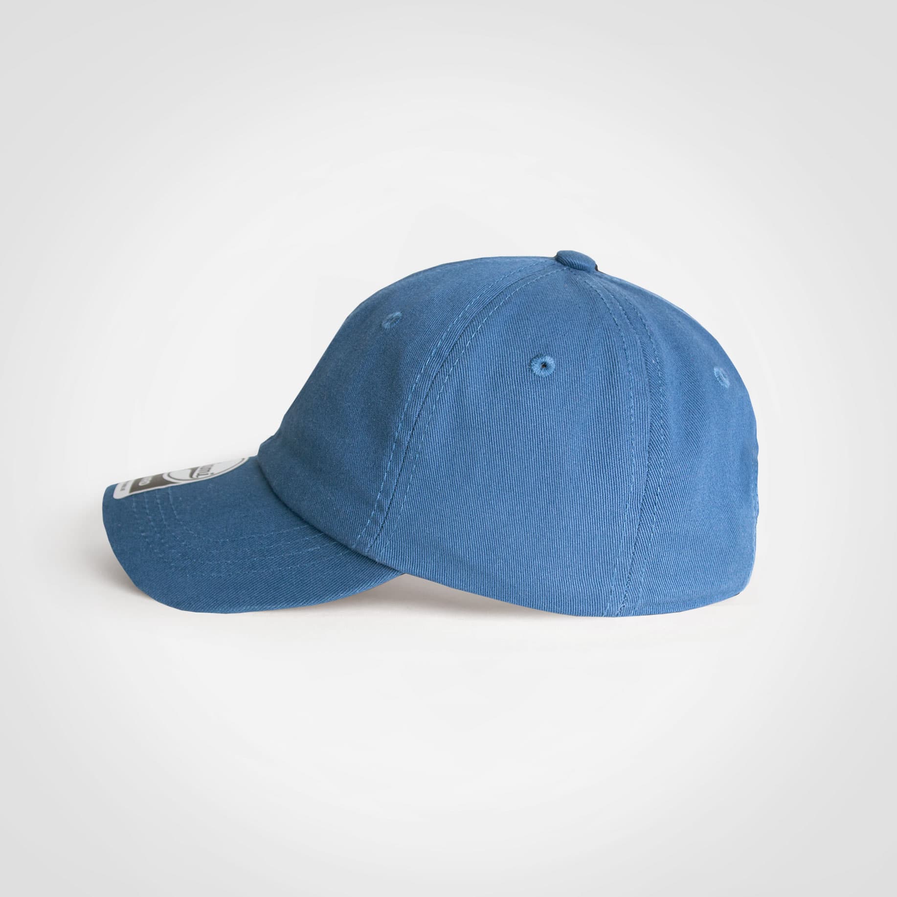 Miami Cap view 2