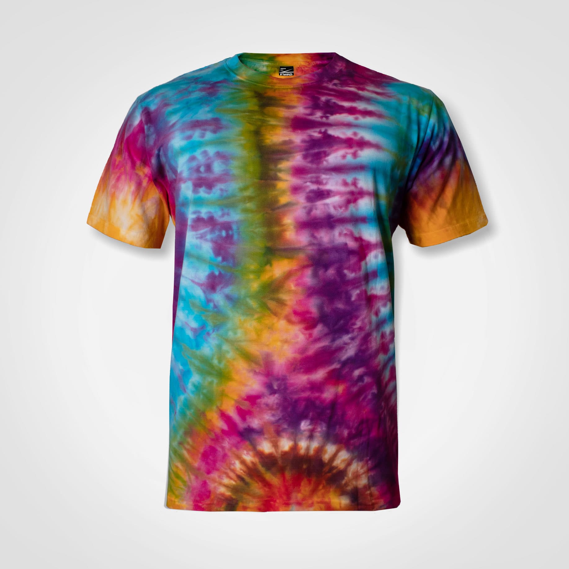 Funky T-Shirt view 2