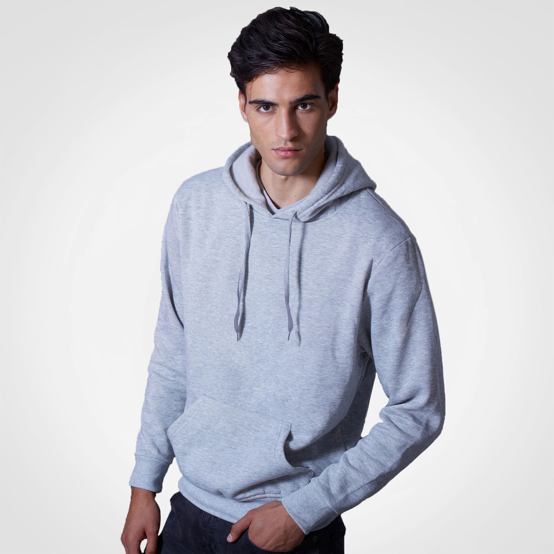 Boston Hoodie