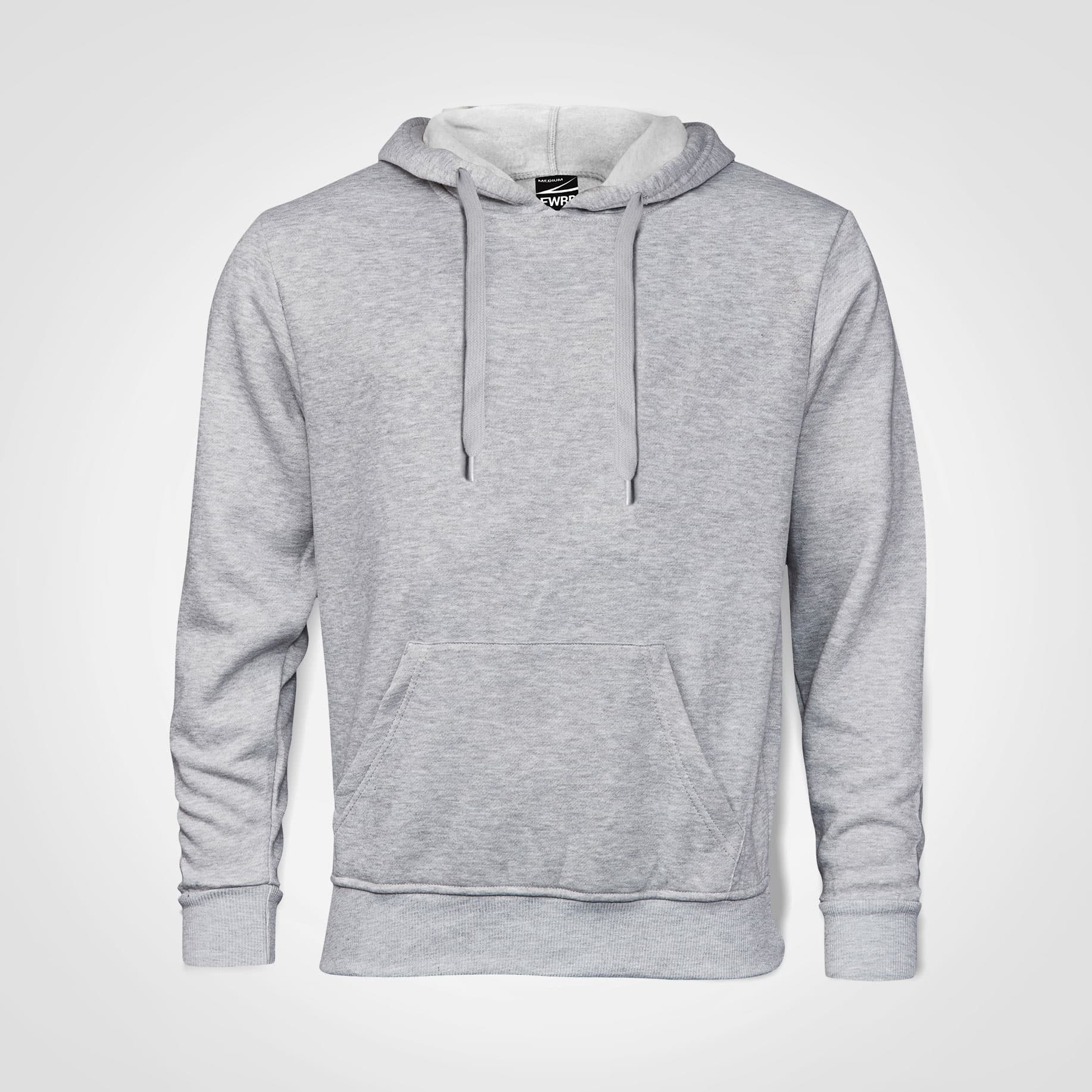 Boston Hoodie view 2
