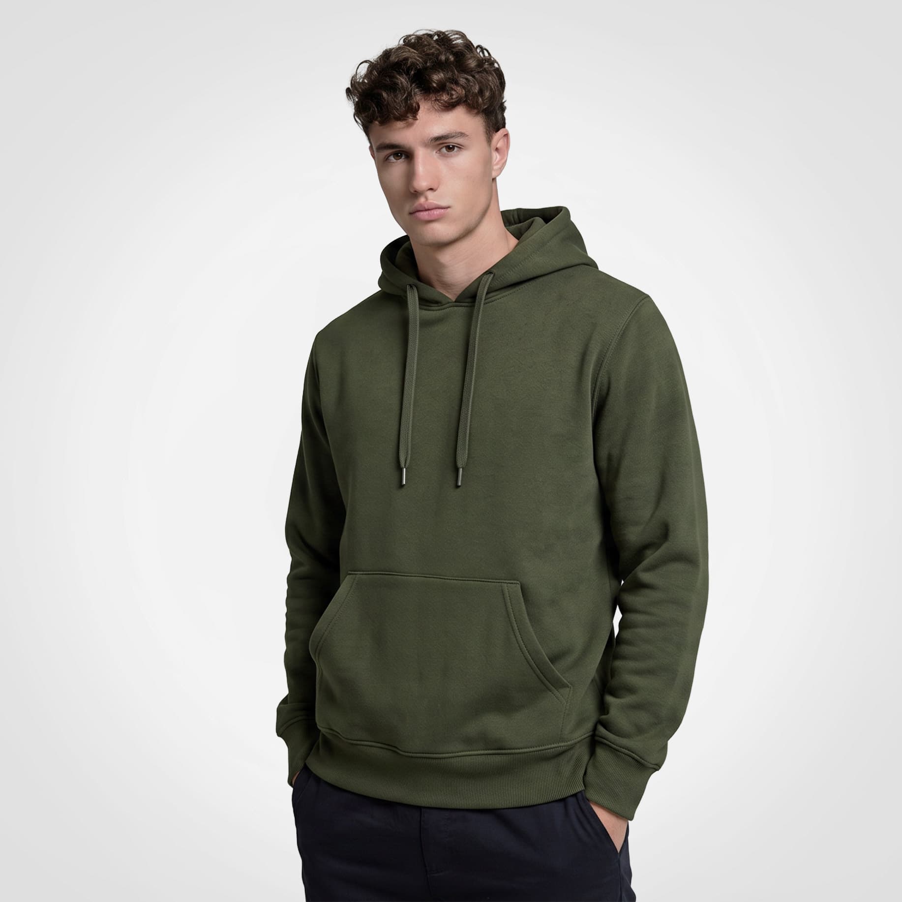 Base Hoodie