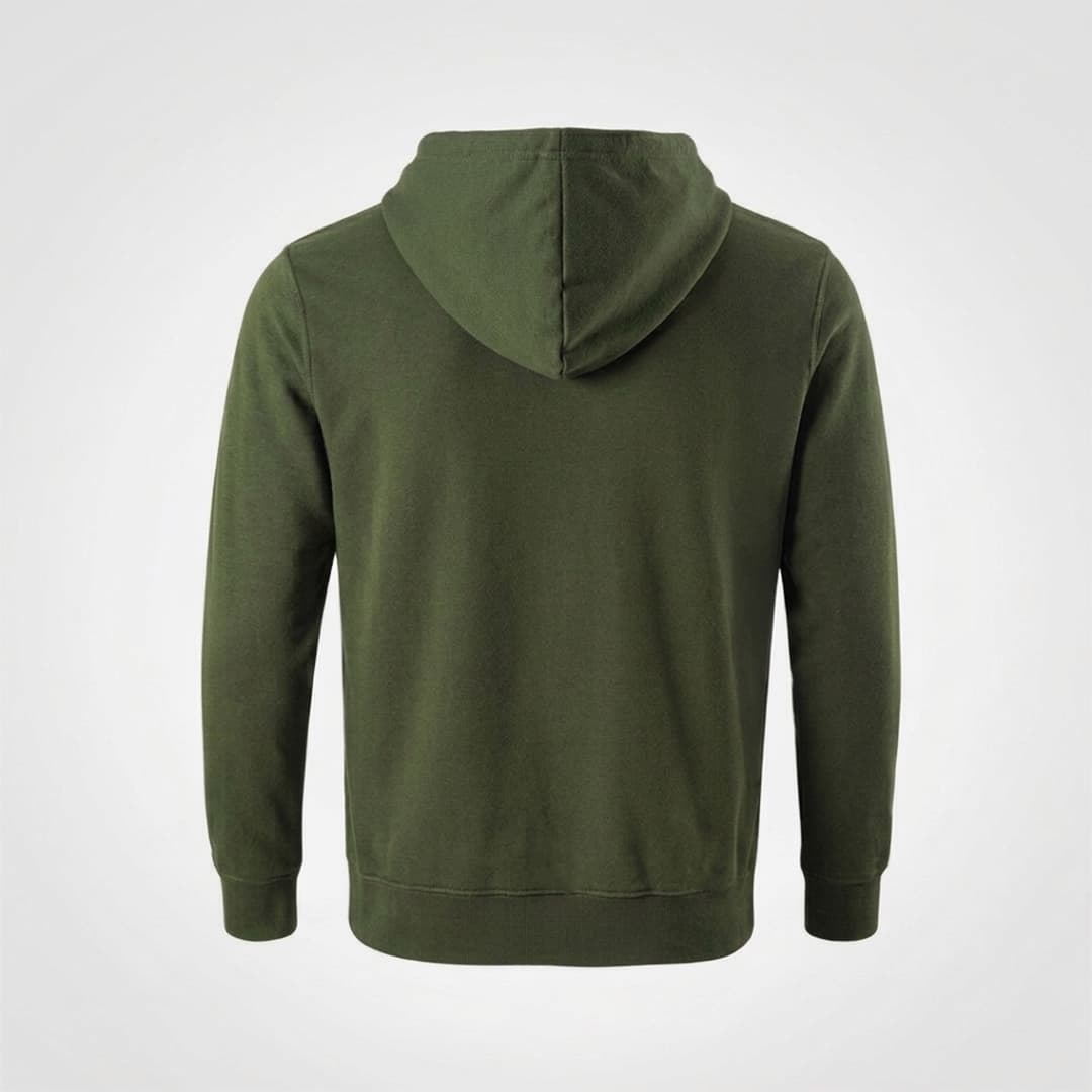 Base Hoodie view 3