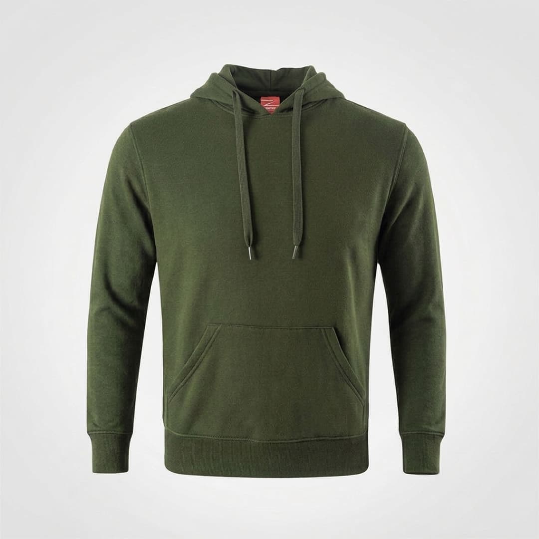 Base Hoodie view 2