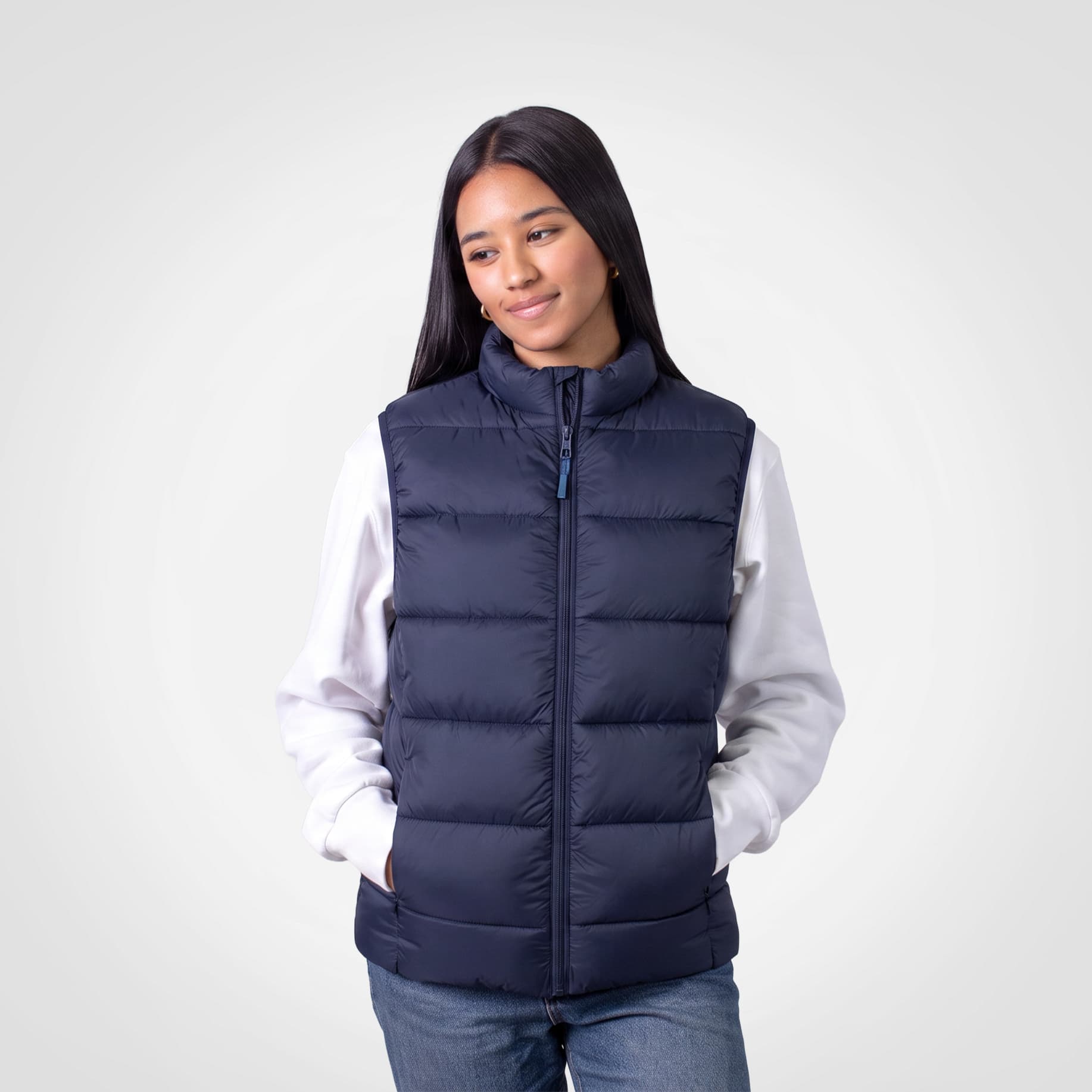 Arctic Body Warmer
