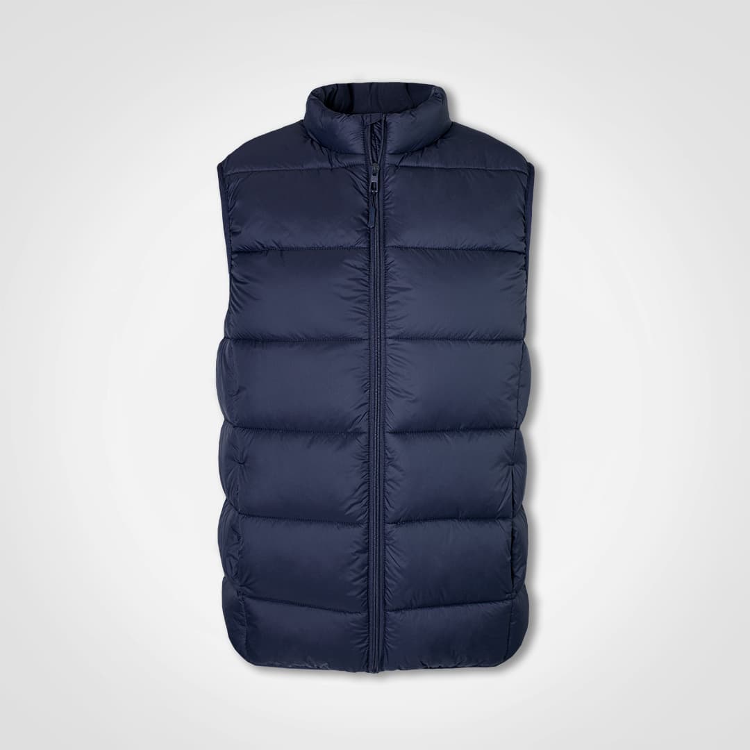 Arctic Body Warmer view 2