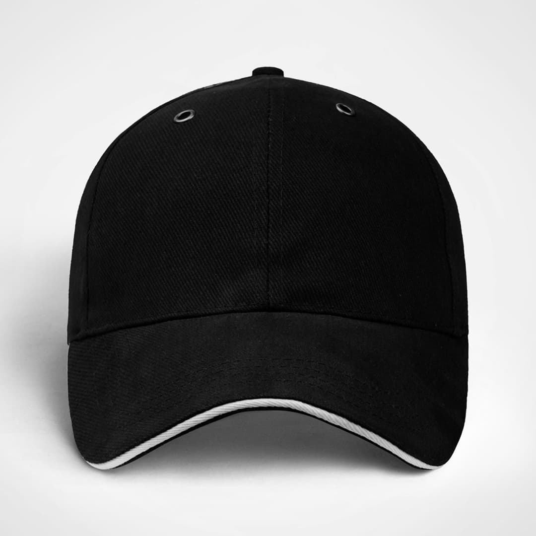 Classic Sandwich Cap