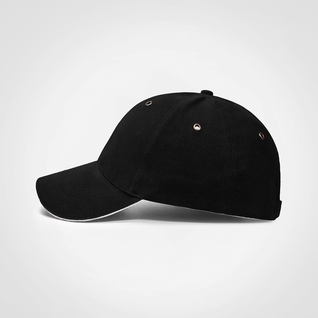 Classic Sandwich Cap view 2