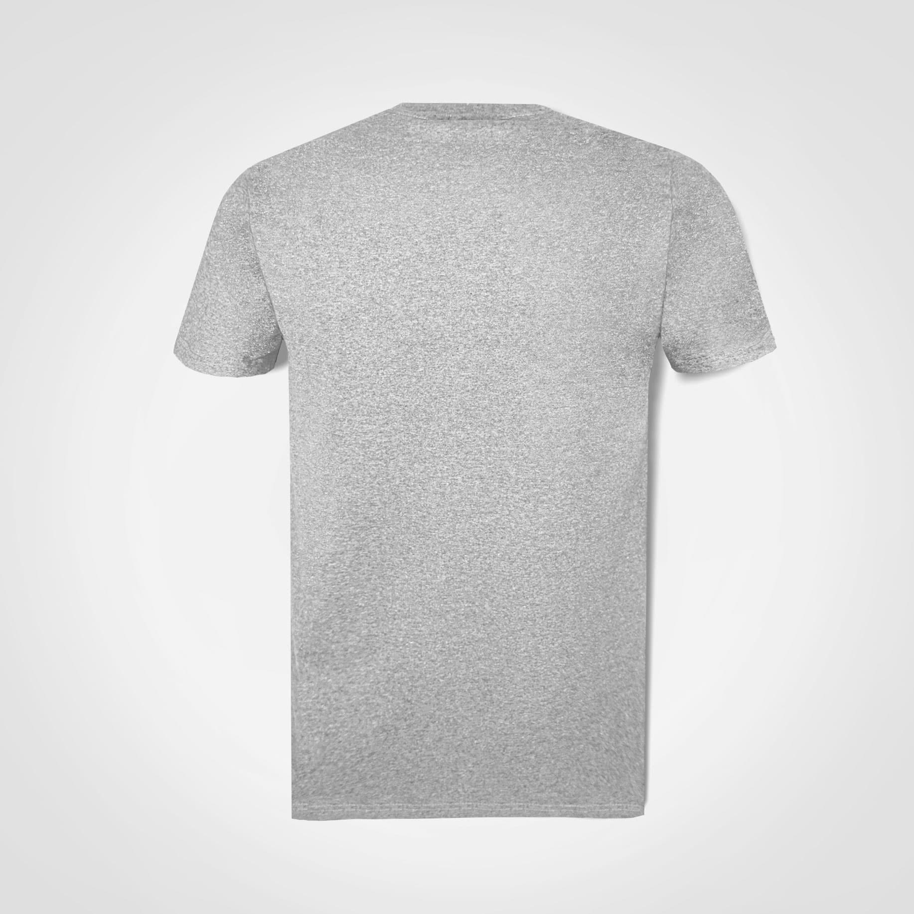 Premium T-Shirt Melange view 3