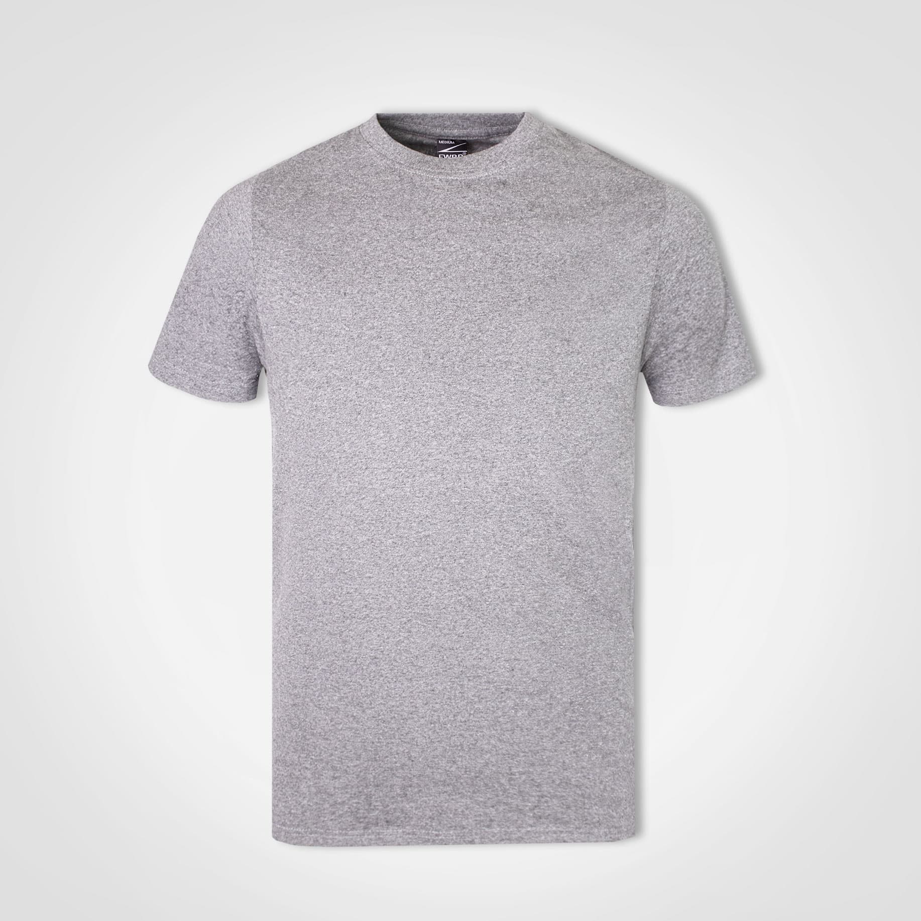 Premium T-Shirt Melange view 2