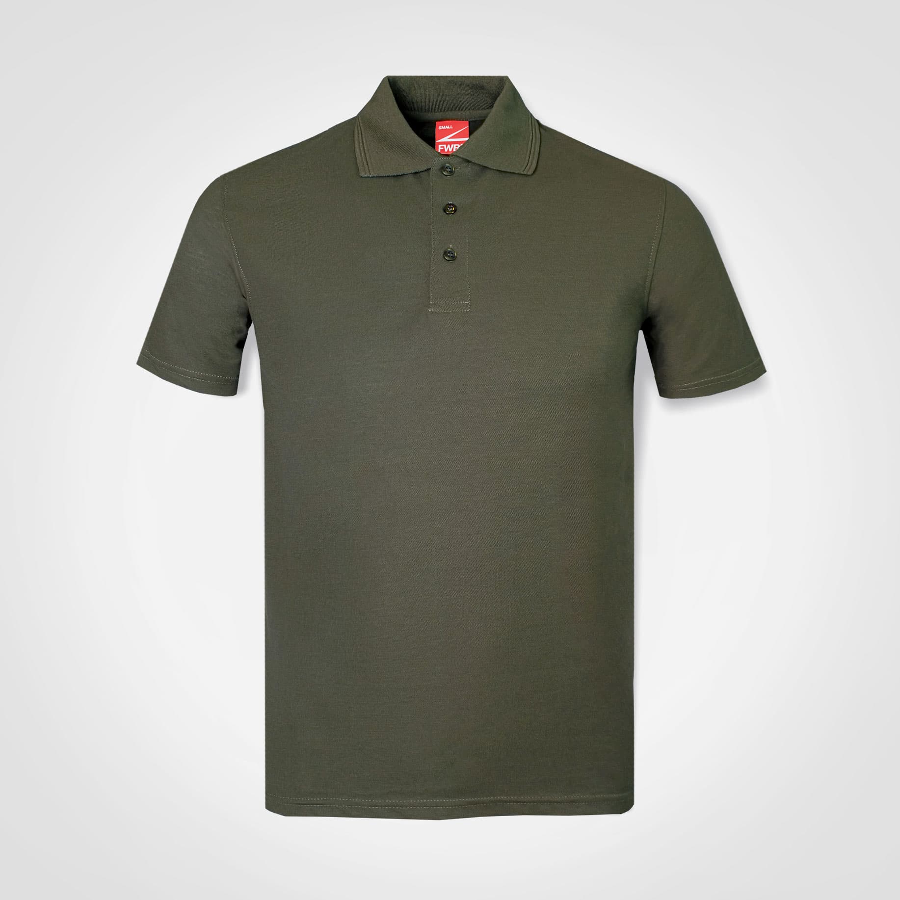 Mens Golfer view 2
