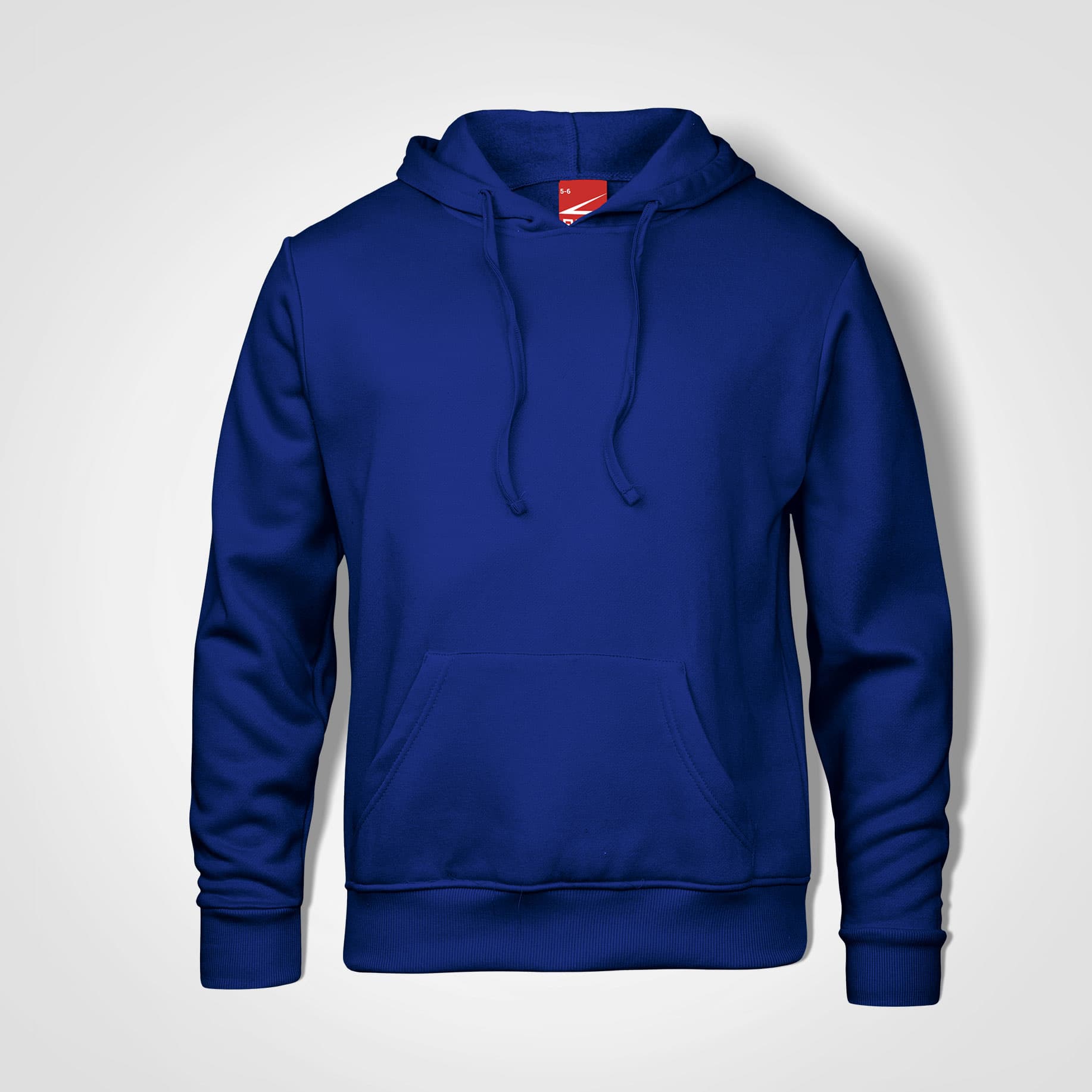 Kids Hoodie view 2
