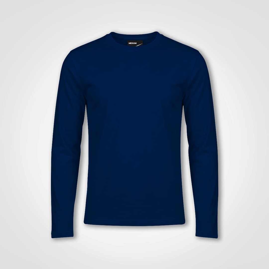 Premium Long Sleeve T-Shirt view 2