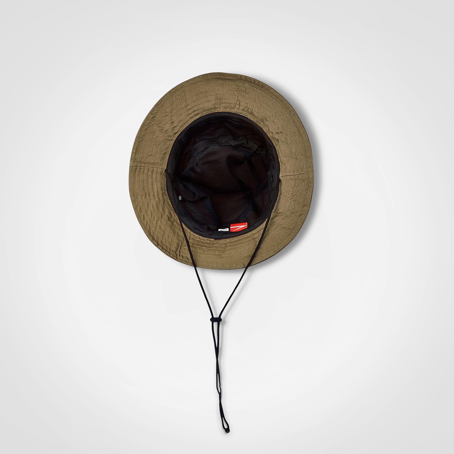 Ranger Hat view 3