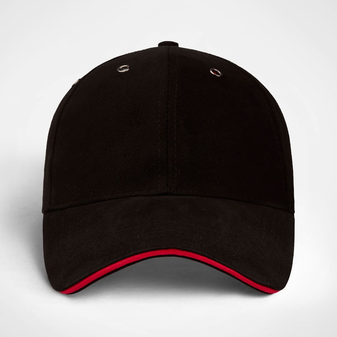 Classic Sandwich Cap