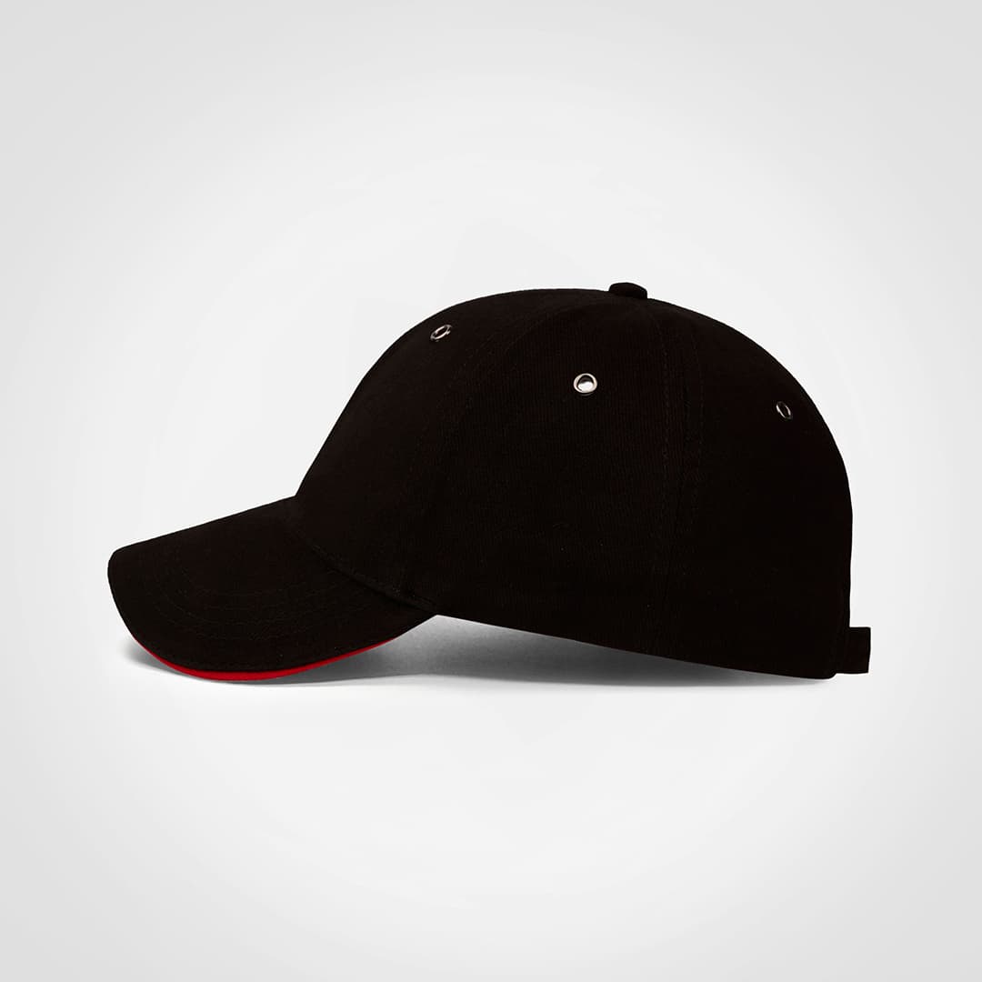 Classic Sandwich Cap view 2