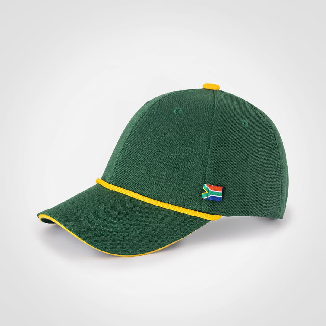 Kids SA Spirit Cap view 2