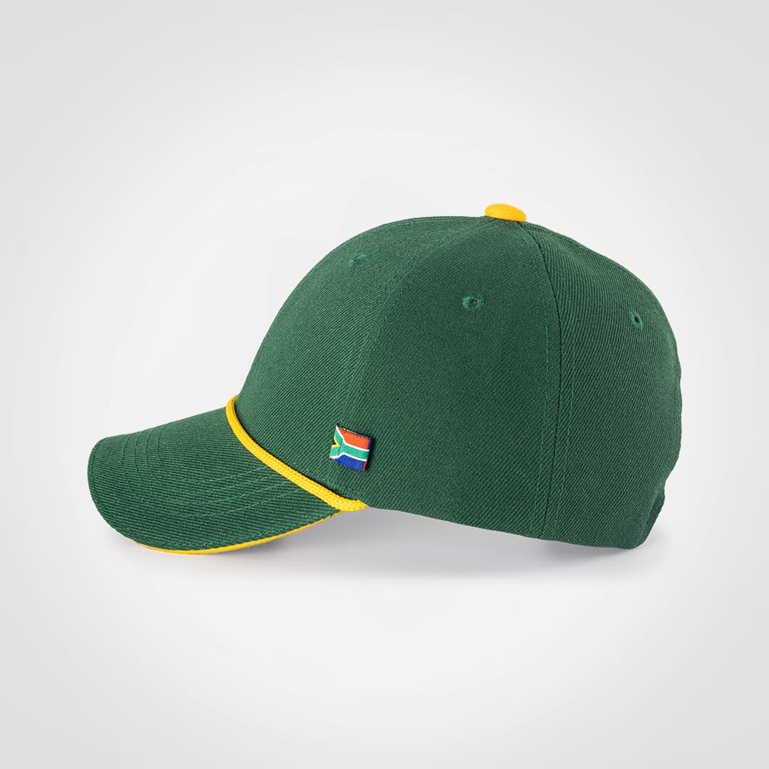 Kids SA Spirit Cap view 3