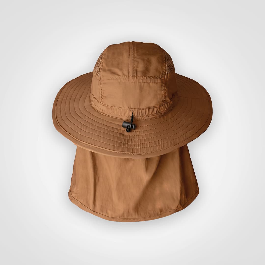 Weatherman Hat view 4