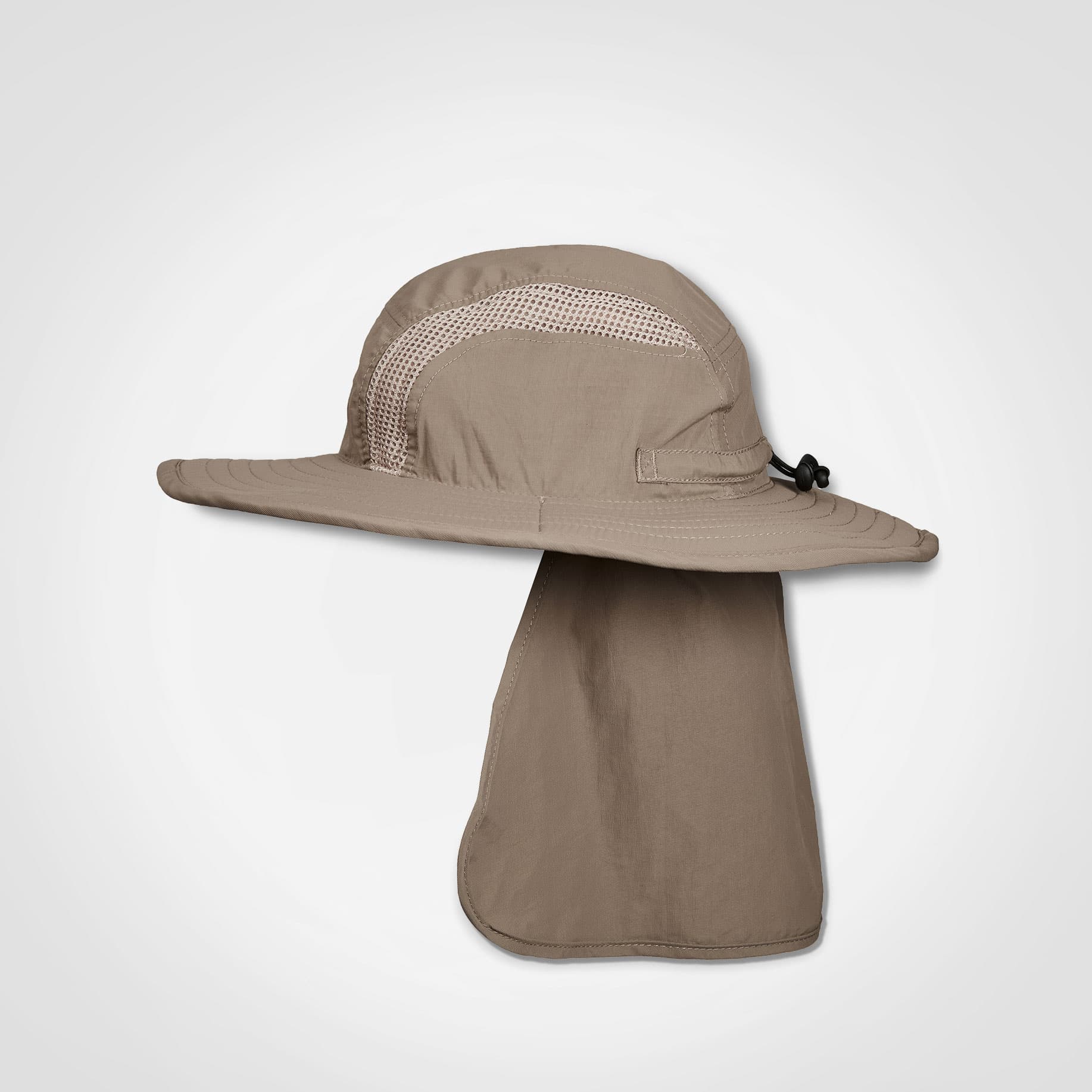 Weatherman Hat view 2