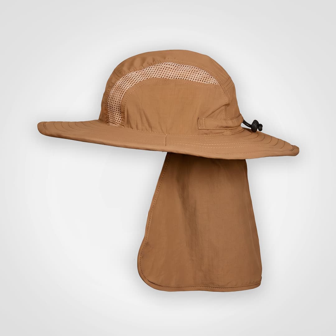 Weatherman Hat view 2