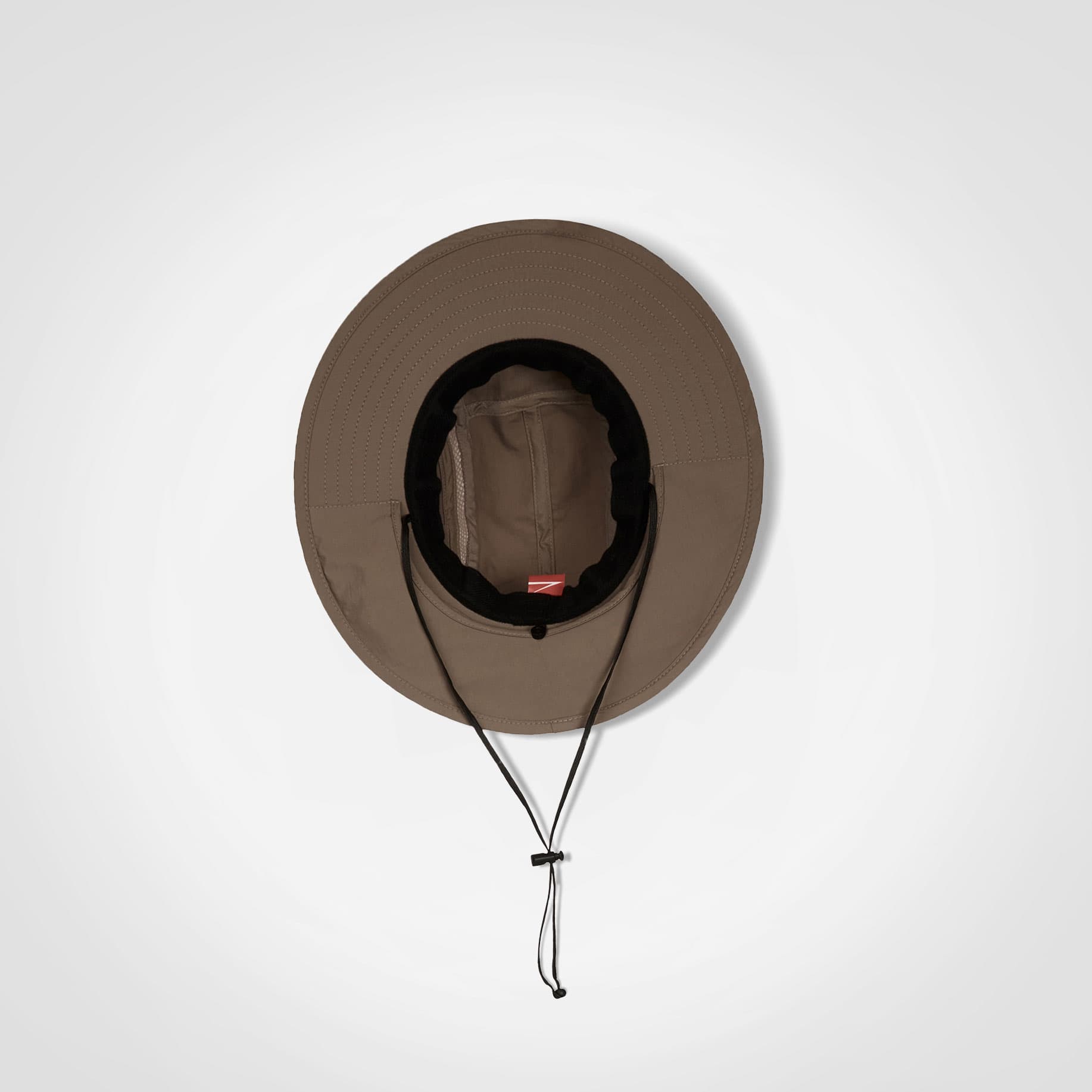 Weatherman Hat view 3