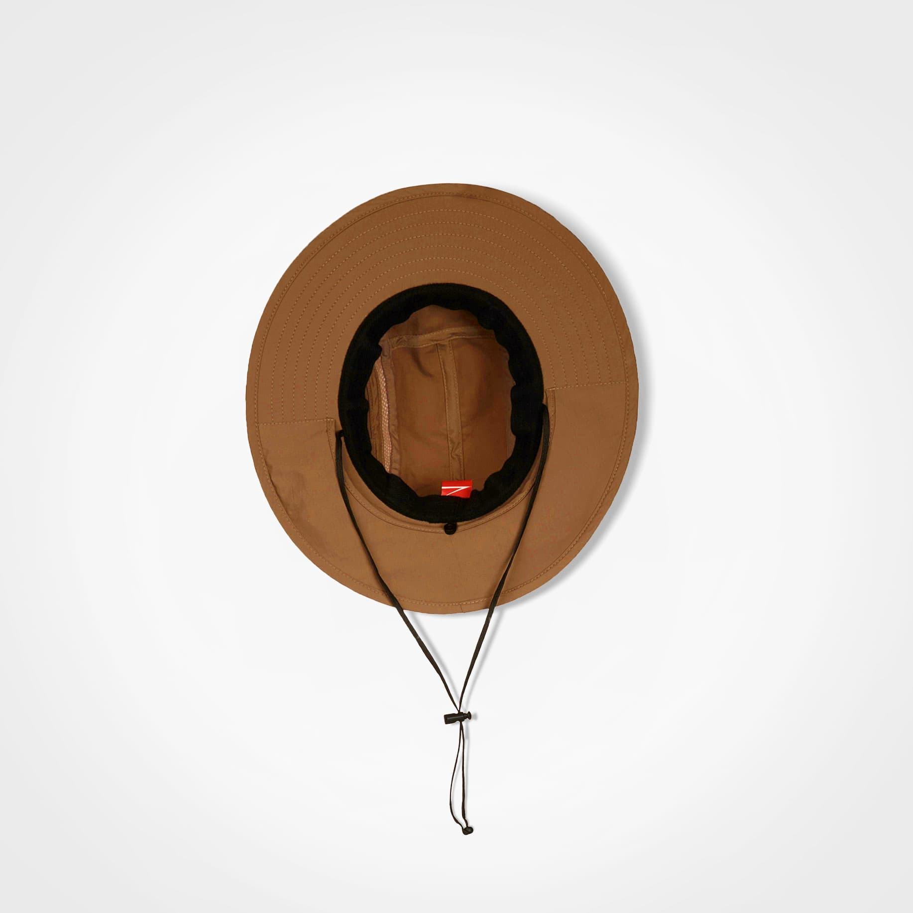 Weatherman Hat view 3