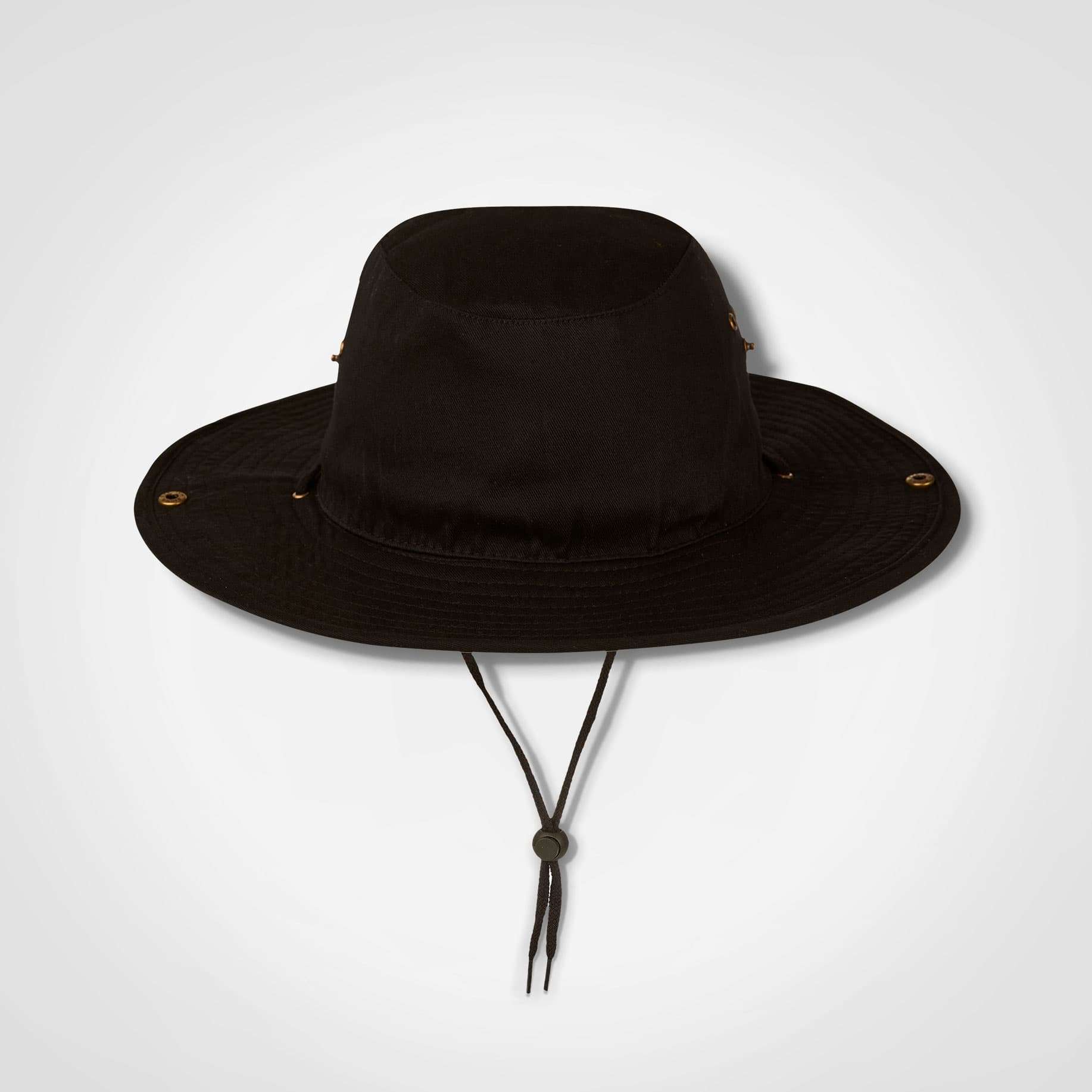 Bush Hat