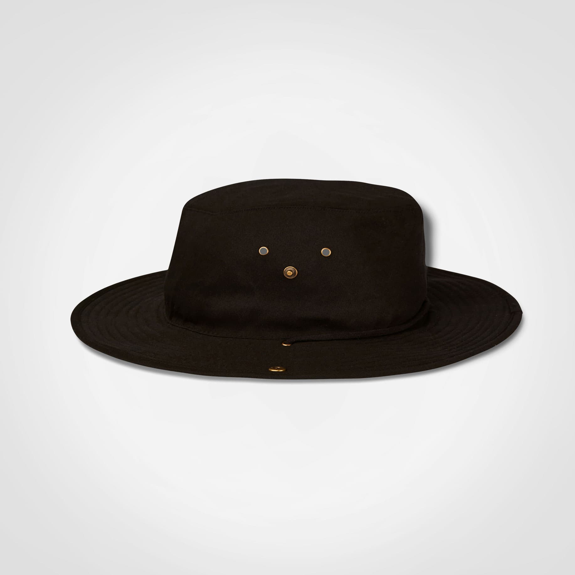 Bush Hat view 2