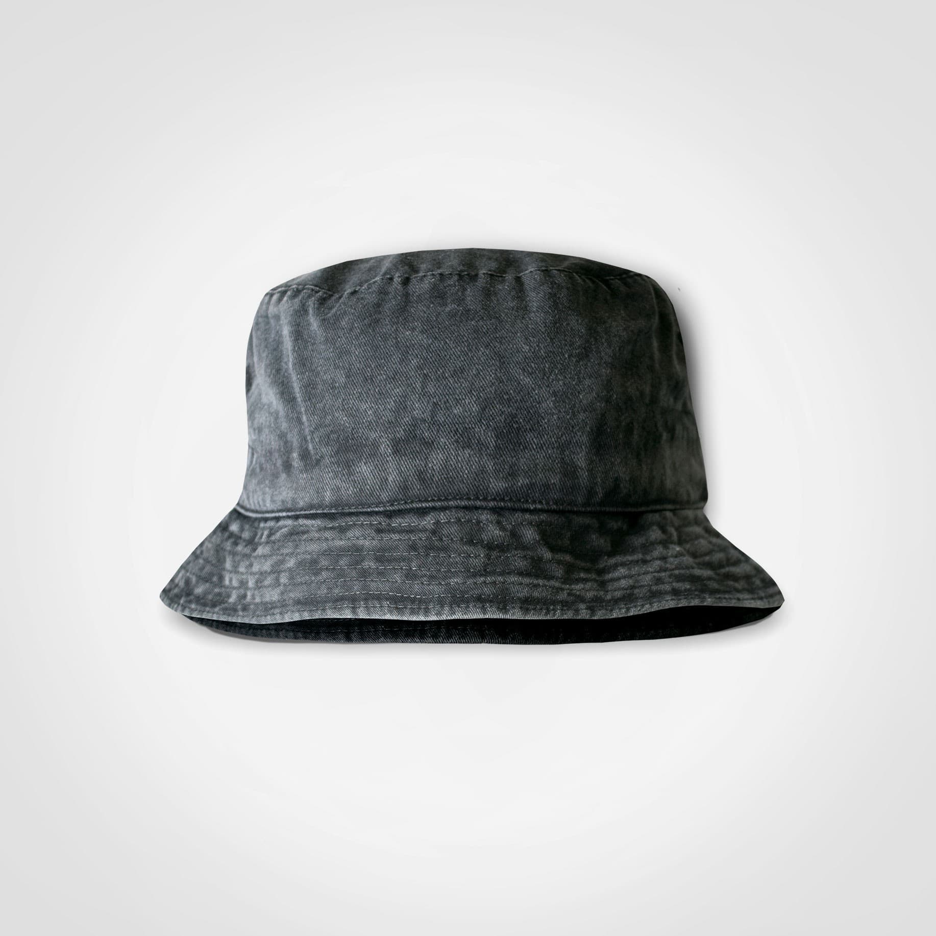 Harlem Bucket Hat