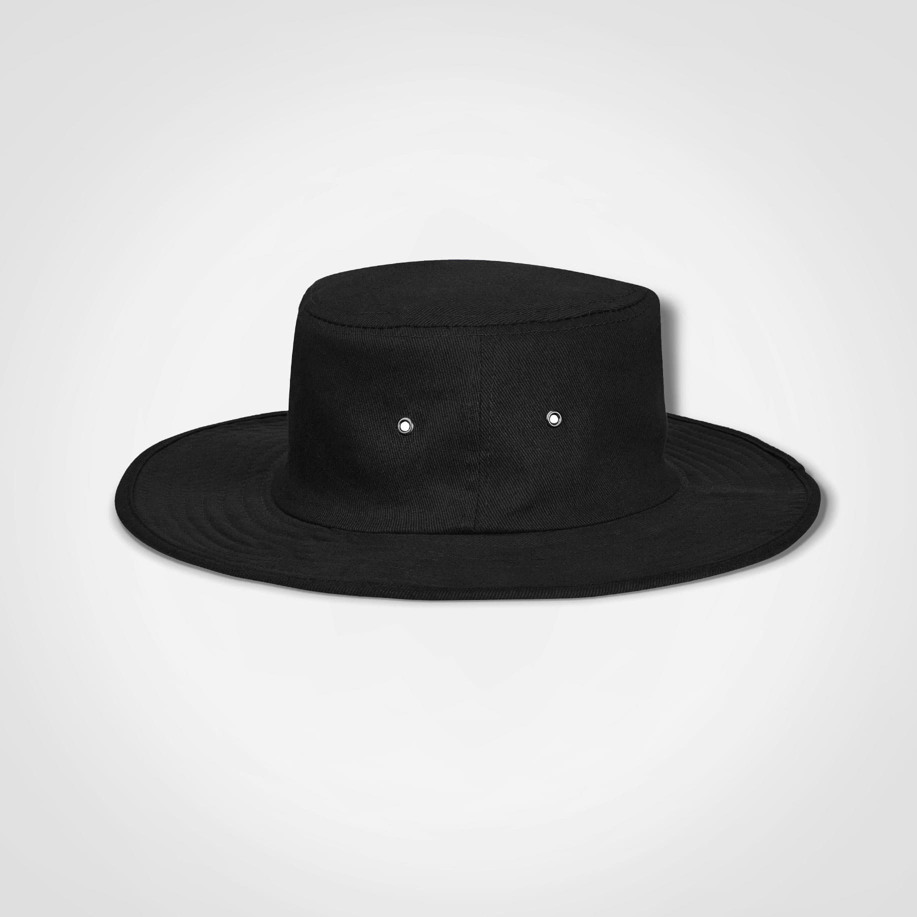 Kids Cricket Hat view 2