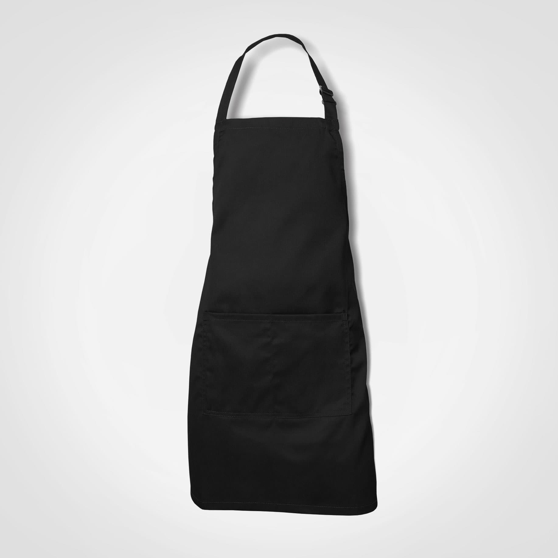 Chef Apron view 2