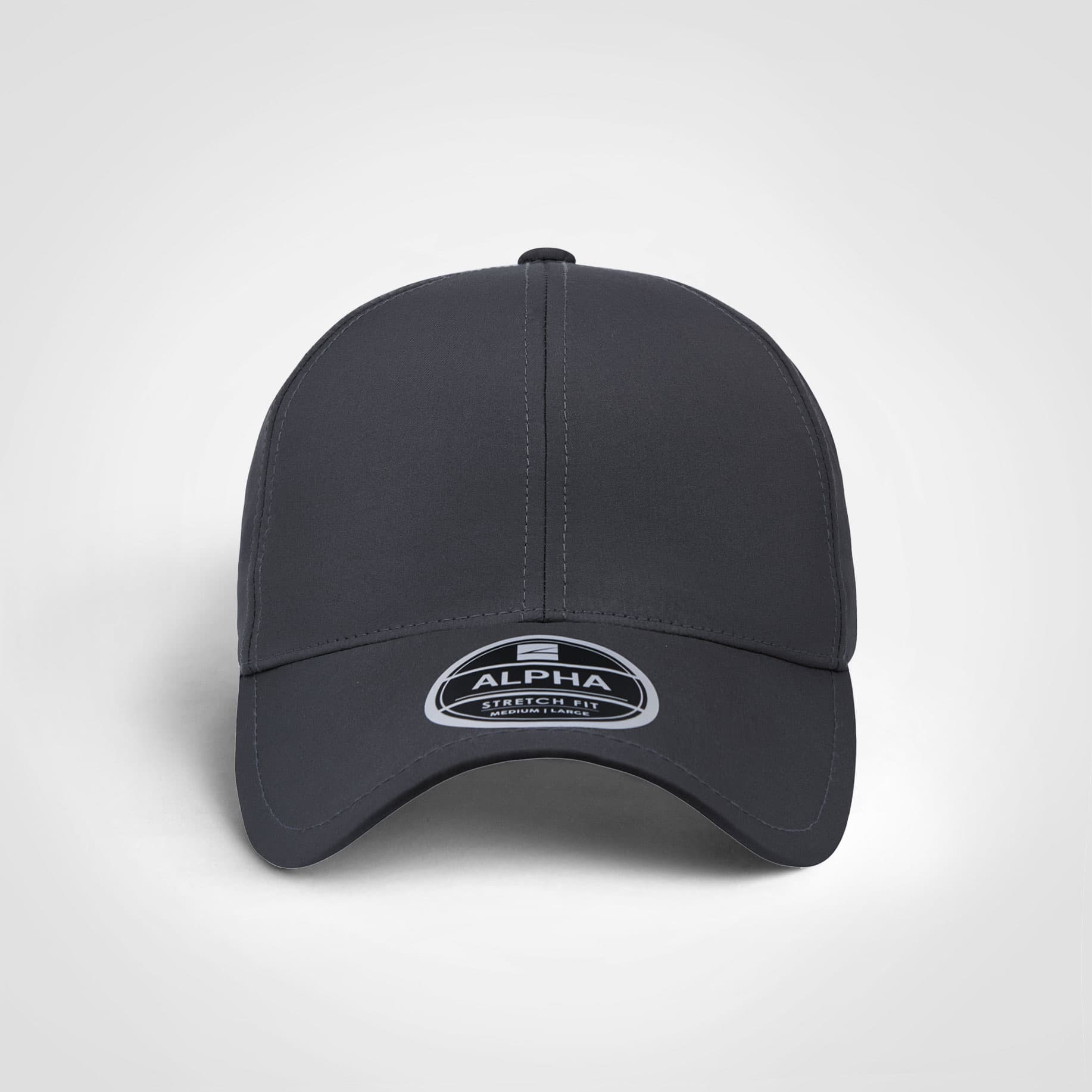 Alpha Supafit Cap
