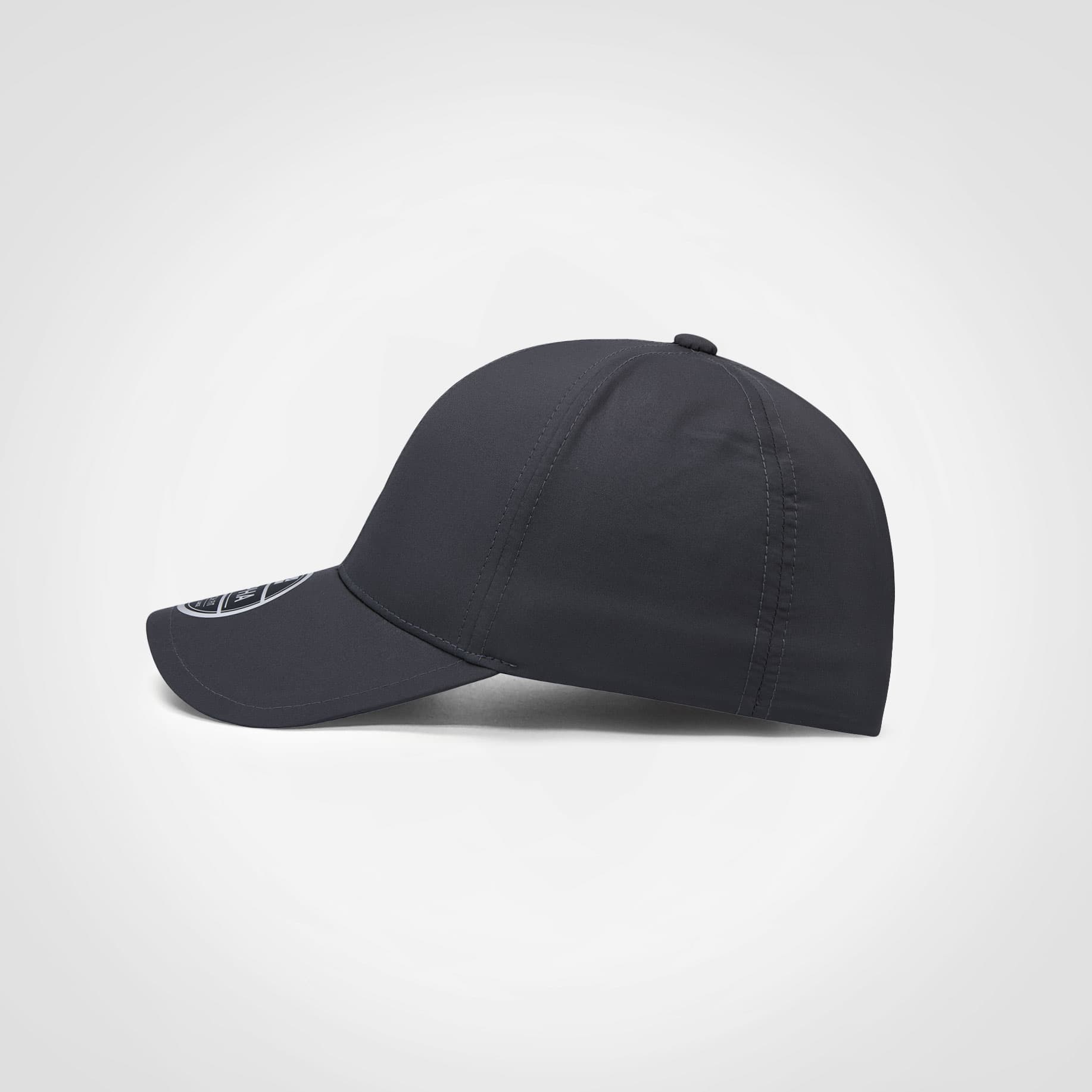 Alpha Supafit Cap view 2