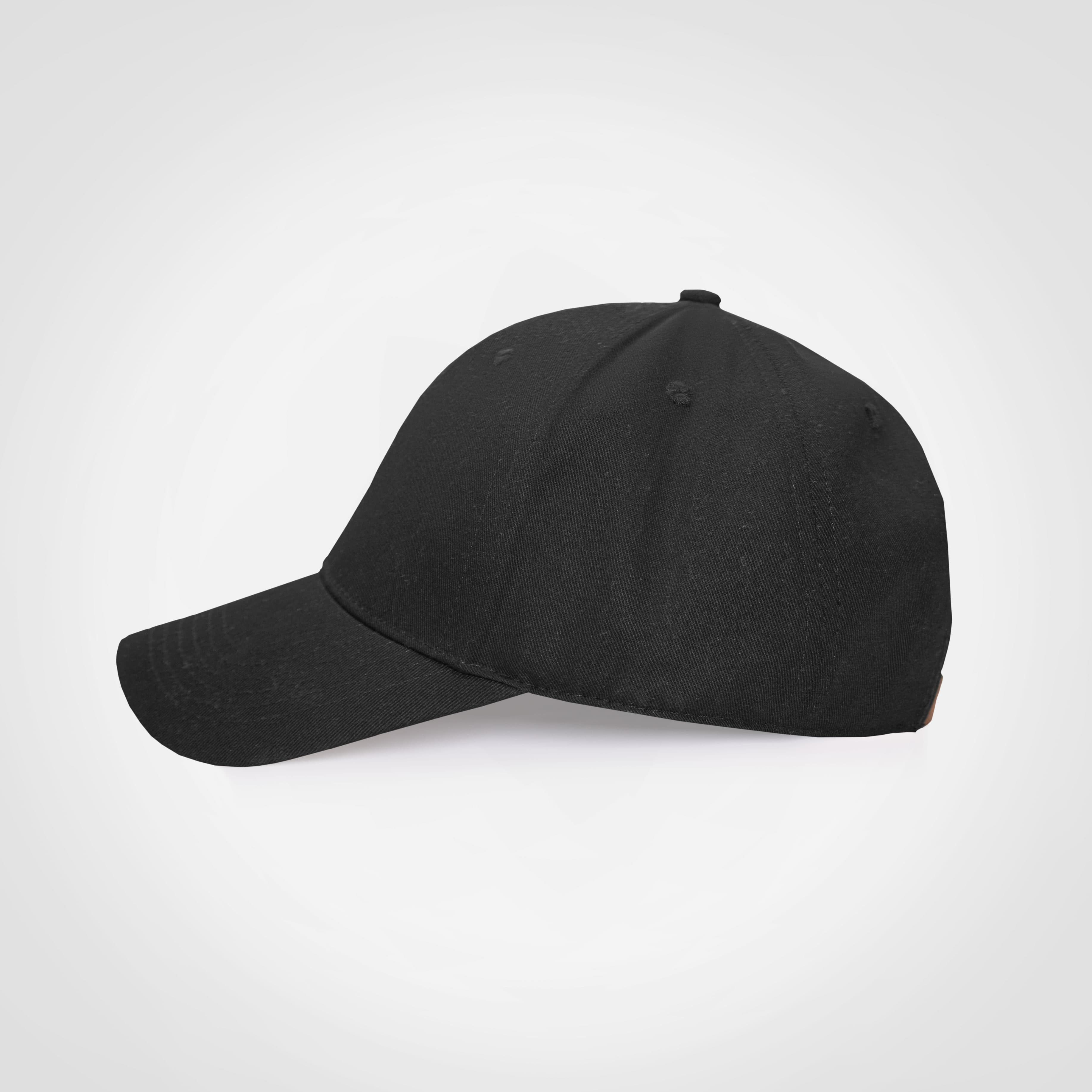 Delta Cap view 2