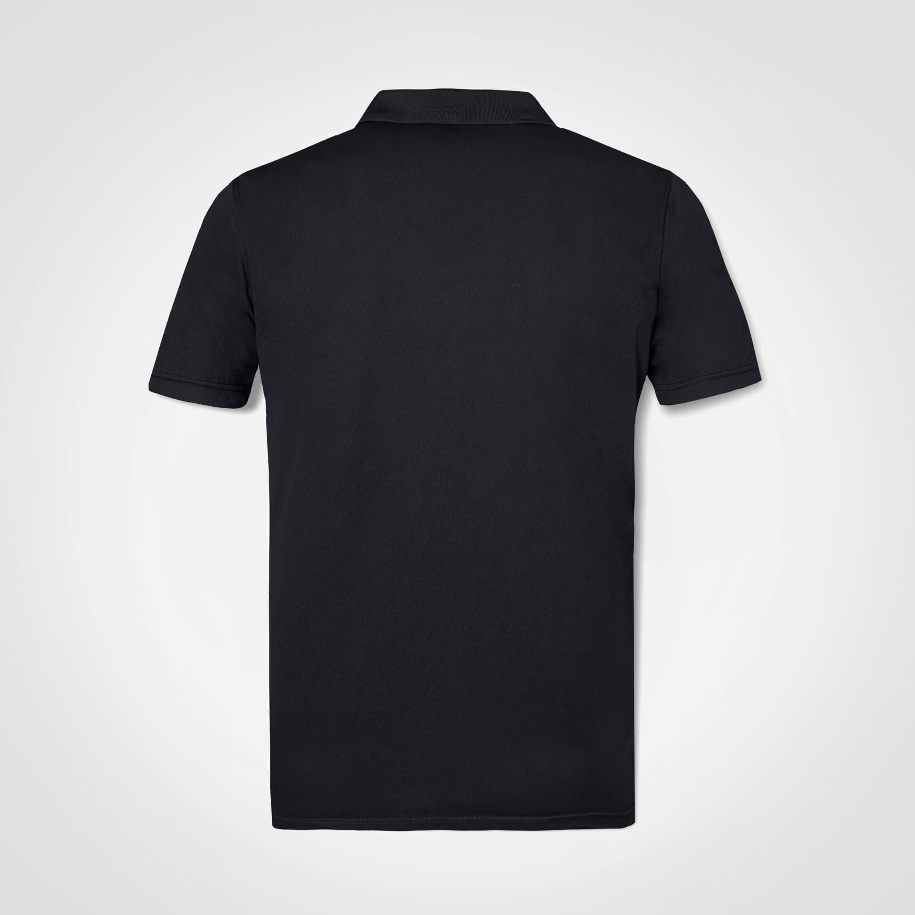 Mens Pro Golfer view 2