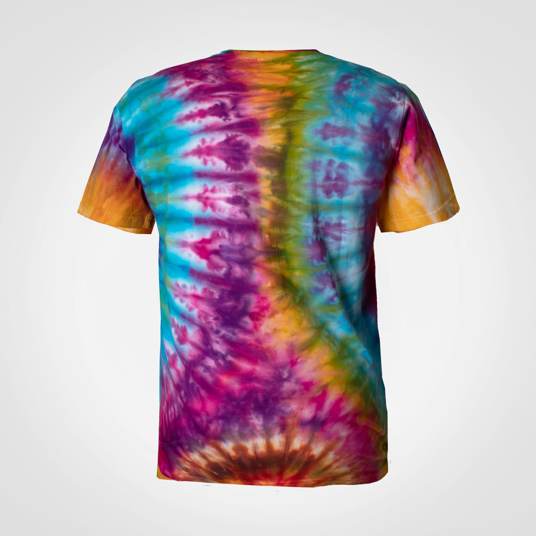 Funky T-Shirt view 2